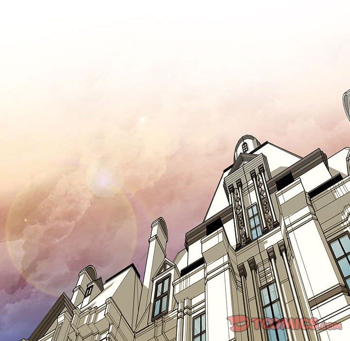 [韩国漫画] 野性之城 BL,剧情向#[72P]-22