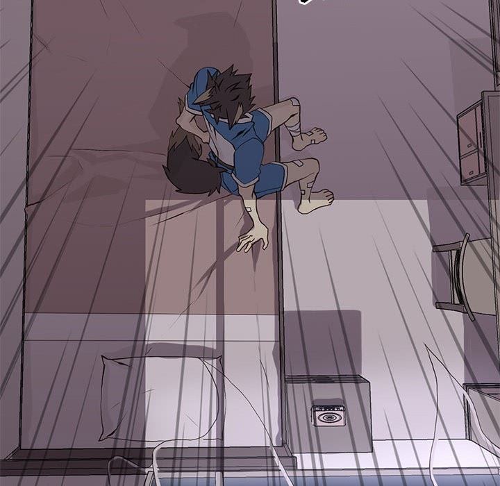 [韩国漫画] 野性之城 BL,剧情向#[72P]-68