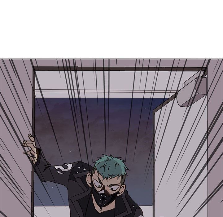 [韩国漫画] 野性之城 BL,剧情向#[81P]-19