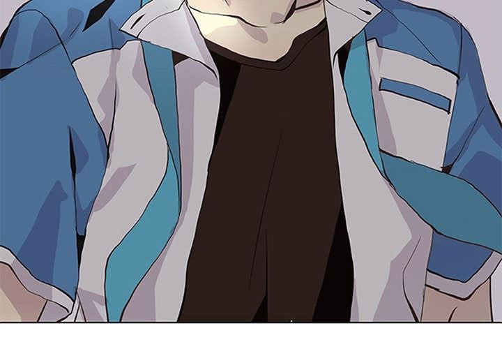 [韩国漫画] 野性之城 BL,剧情向#[81P]-3