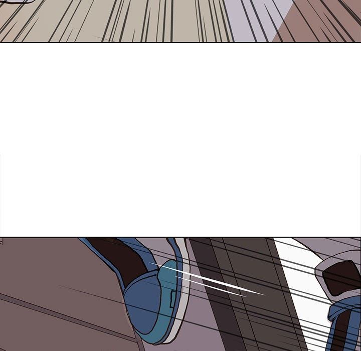 [韩国漫画] 野性之城 BL,剧情向#[81P]-59