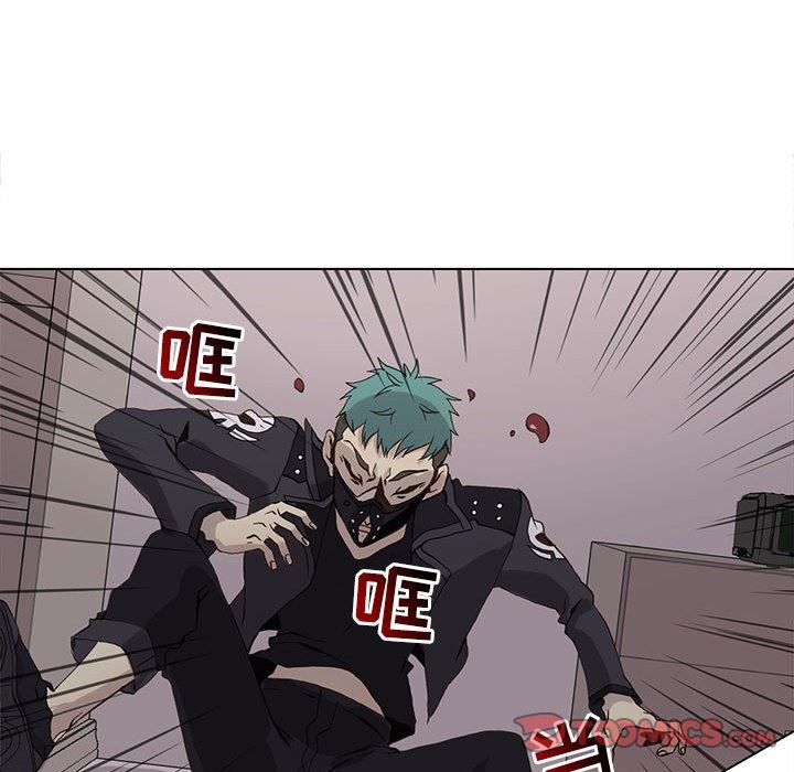 [韩国漫画] 野性之城 BL,剧情向#[81P]-66