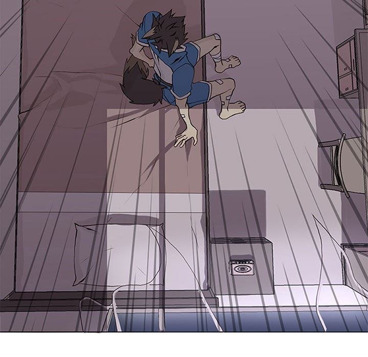 [韩国漫画] 野性之城 BL,剧情向#[81P]-7