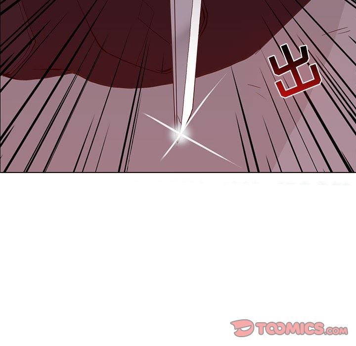 [韩国漫画] 野性之城 BL,剧情向#[81P]-78