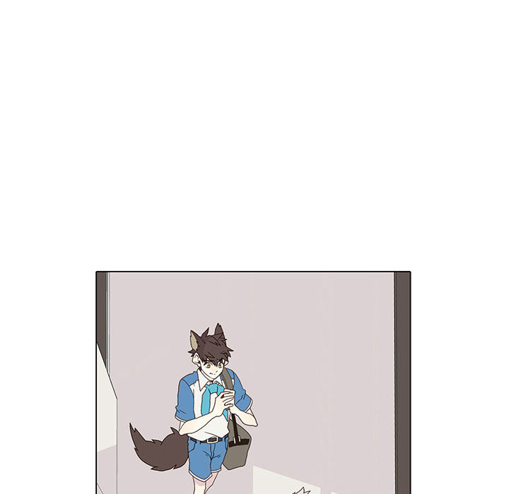 [韩国漫画] 野性之城 BL,剧情向#[46P]-37