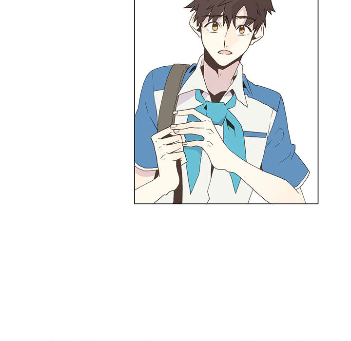 [韩国漫画] 野性之城 BL,剧情向#[46P]-42