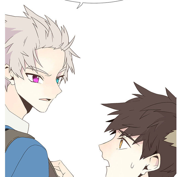 [韩国漫画] 野性之城 BL,剧情向#[46P]-44