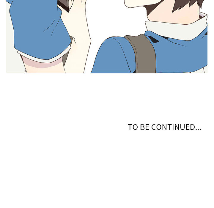 [韩国漫画] 野性之城 BL,剧情向#[46P]-45