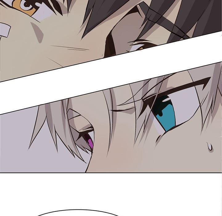 [韩国漫画] 野性之城 BL,剧情向#[74P]-27