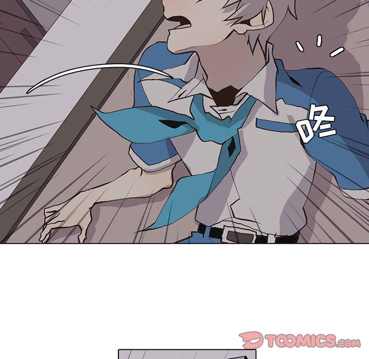 [韩国漫画] 野性之城 BL,剧情向#[74P]-42