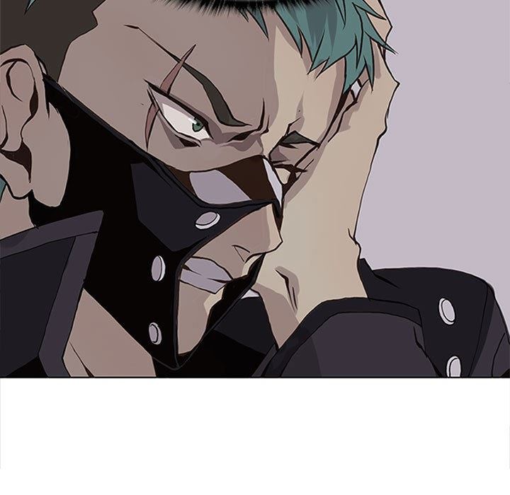 [韩国漫画] 野性之城 BL,剧情向#[74P]-5