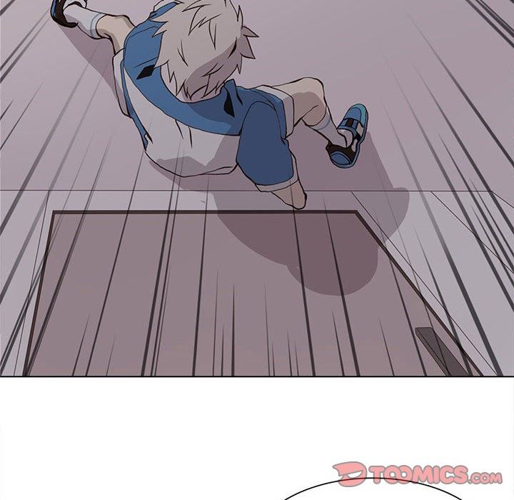 [韩国漫画] 野性之城 BL,剧情向#[74P]-50