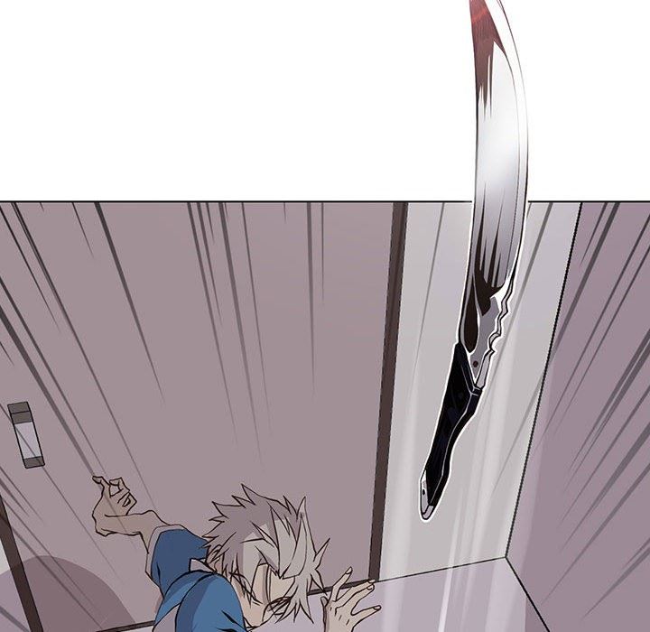 [韩国漫画] 野性之城 BL,剧情向#[74P]-56