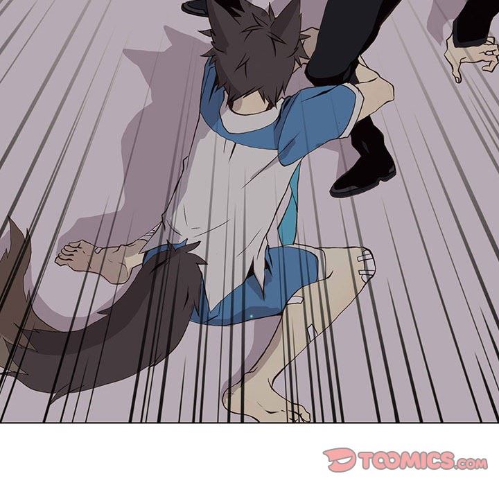 [韩国漫画] 野性之城 BL,剧情向#[74P]-58