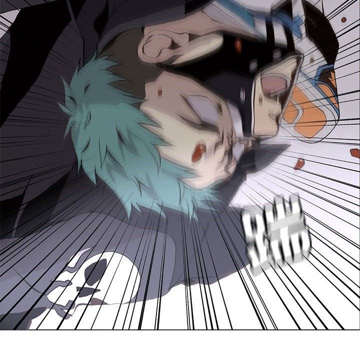 [韩国漫画] 野性之城 BL,剧情向#[74P]-63