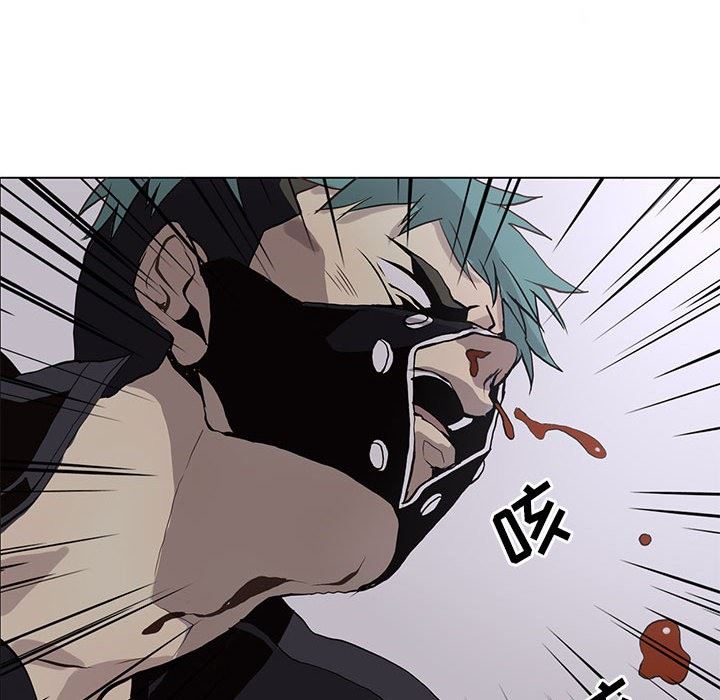 [韩国漫画] 野性之城 BL,剧情向#[74P]-64