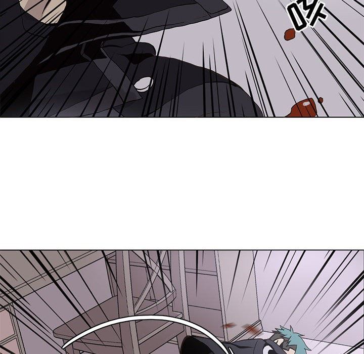 [韩国漫画] 野性之城 BL,剧情向#[74P]-65