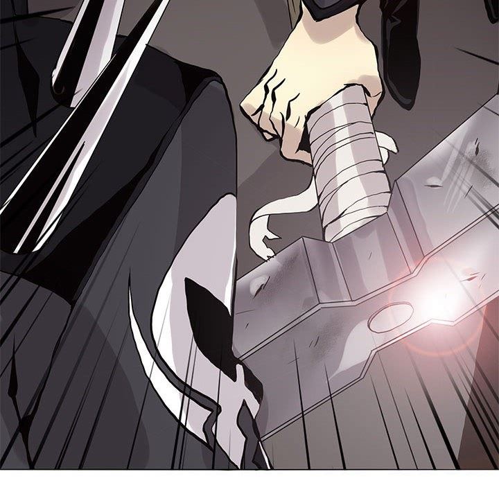 [韩国漫画] 野性之城 BL,剧情向#[74P]-73