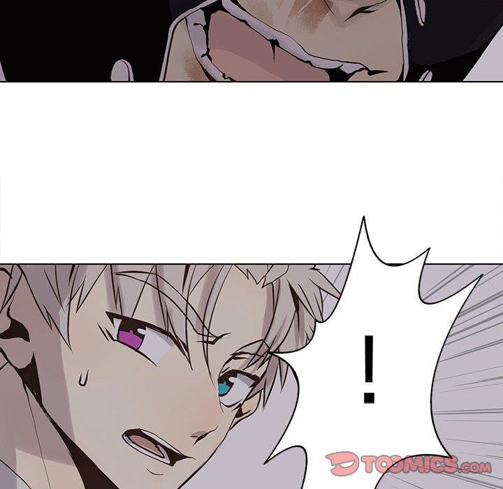 [韩国漫画] 野性之城 BL,剧情向#[71P]-14