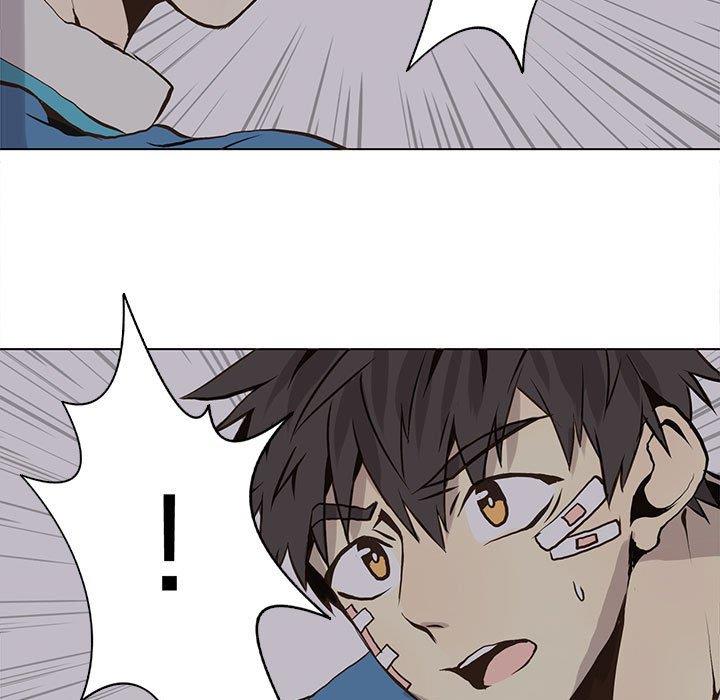 [韩国漫画] 野性之城 BL,剧情向#[71P]-15