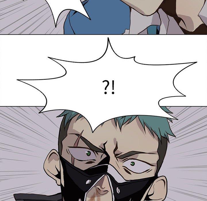 [韩国漫画] 野性之城 BL,剧情向#[71P]-16