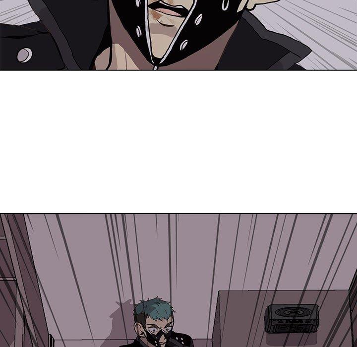 [韩国漫画] 野性之城 BL,剧情向#[71P]-17