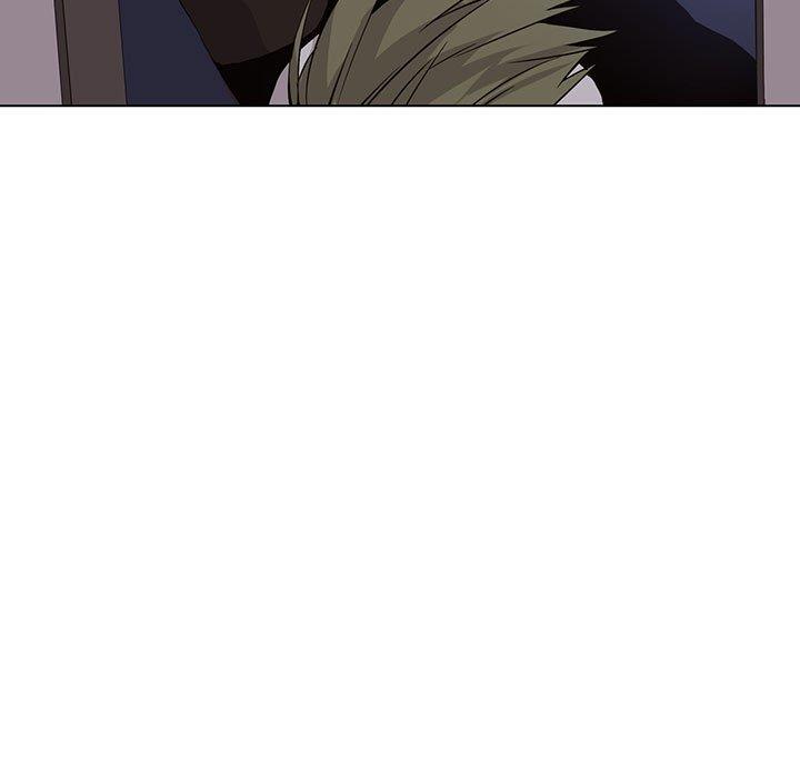 [韩国漫画] 野性之城 BL,剧情向#[71P]-21