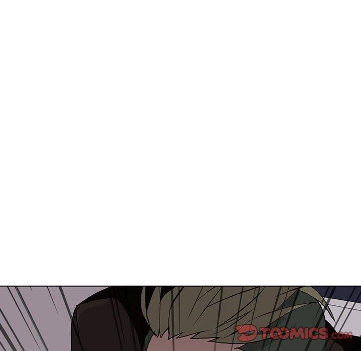 [韩国漫画] 野性之城 BL,剧情向#[71P]-22