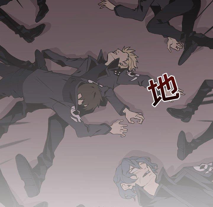 [韩国漫画] 野性之城 BL,剧情向#[71P]-29