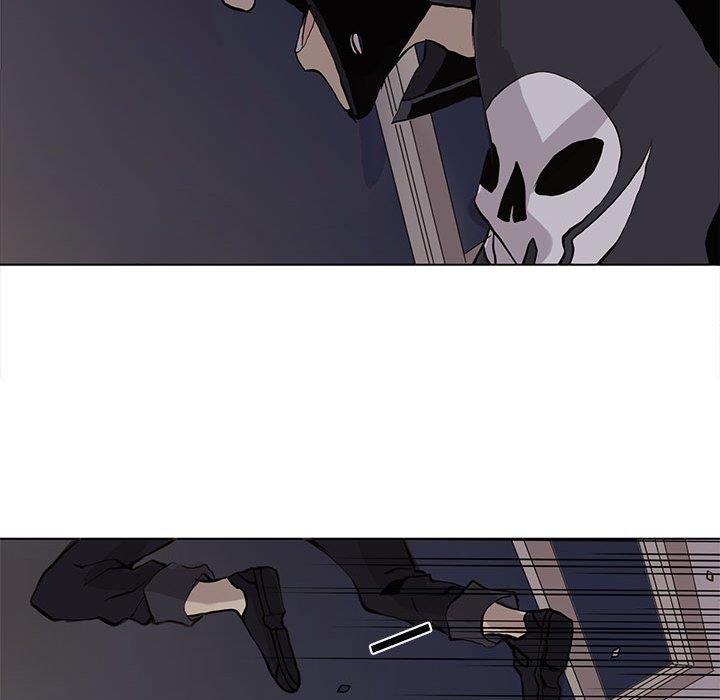 [韩国漫画] 野性之城 BL,剧情向#[71P]-43