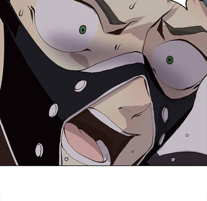 [韩国漫画] 野性之城 BL,剧情向#[71P]-61