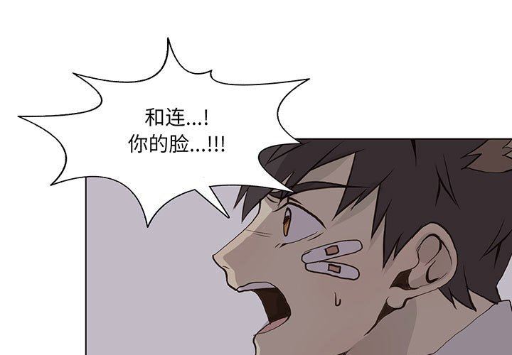[韩国漫画] 野性之城 BL,剧情向#[73P]-1