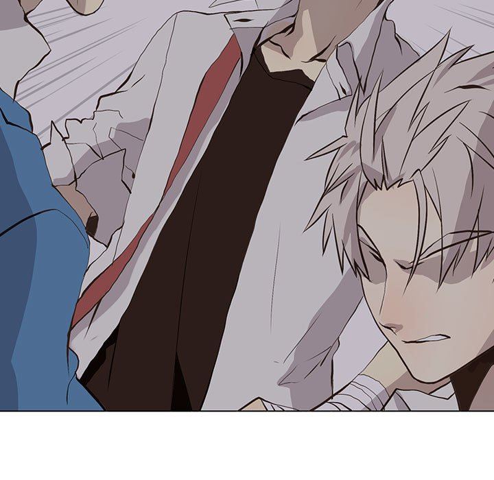 [韩国漫画] 野性之城 BL,剧情向#[73P]-17