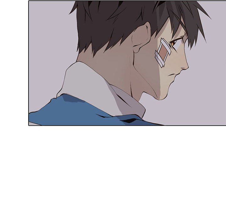 [韩国漫画] 野性之城 BL,剧情向#[73P]-31