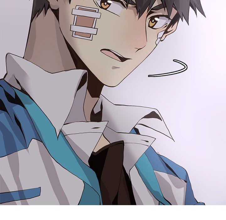 [韩国漫画] 野性之城 BL,剧情向#[73P]-33