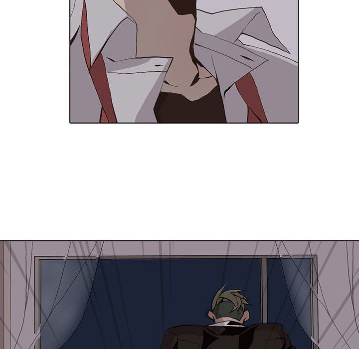 [韩国漫画] 野性之城 BL,剧情向#[73P]-35