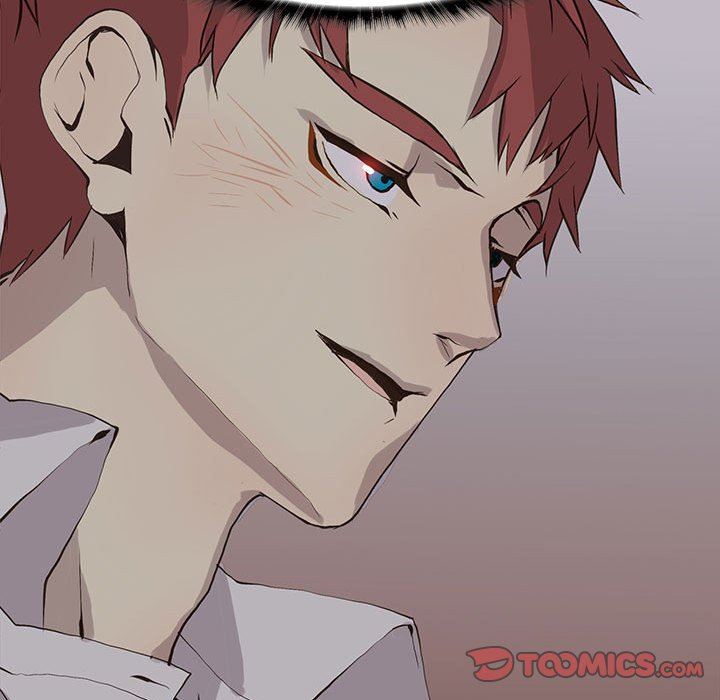 [韩国漫画] 野性之城 BL,剧情向#[73P]-38