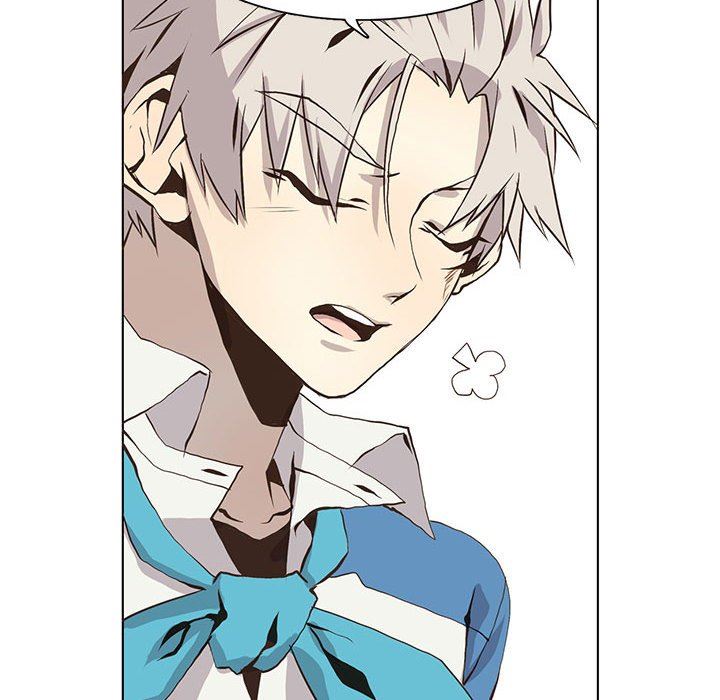 [韩国漫画] 野性之城 BL,剧情向#[73P]-52