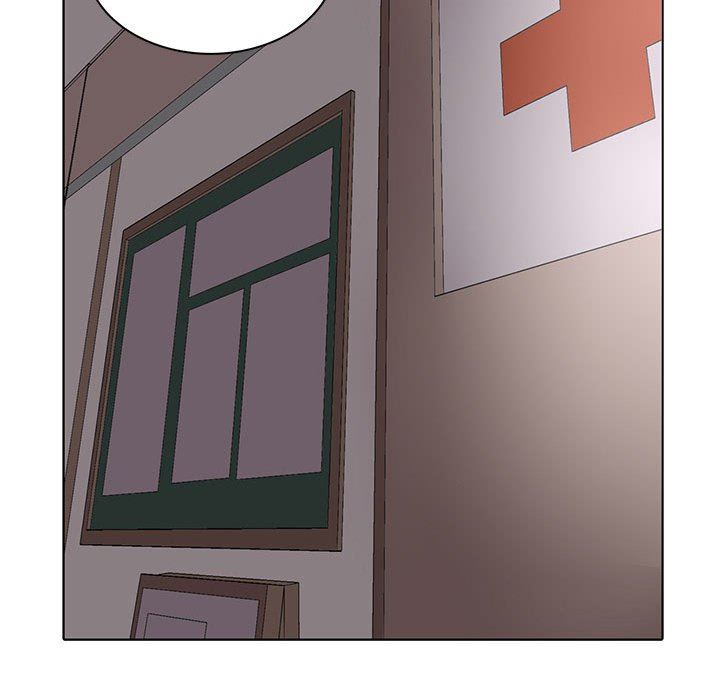 [韩国漫画] 野性之城 BL,剧情向#[75P]-33