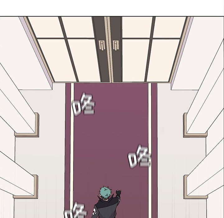 [韩国漫画] 野性之城 BL,剧情向#[75P]-37