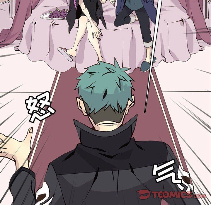 [韩国漫画] 野性之城 BL,剧情向#[75P]-46