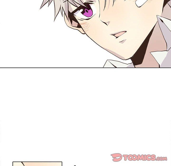 [韩国漫画] 野性之城 BL,剧情向#[75P]-8