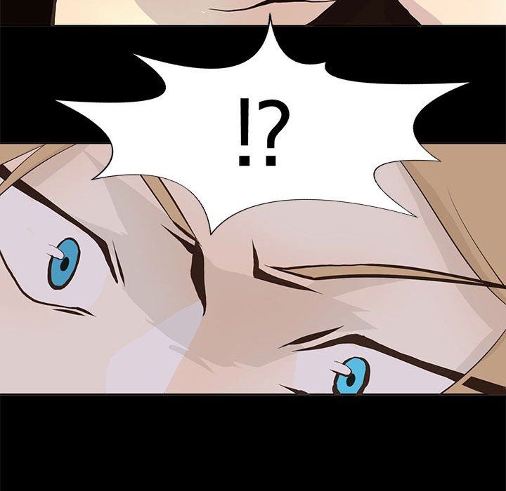 [韩国漫画] 野性之城 BL,剧情向#[75P]-29