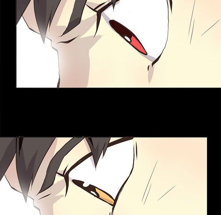 [韩国漫画] 野性之城 BL,剧情向#[75P]-37