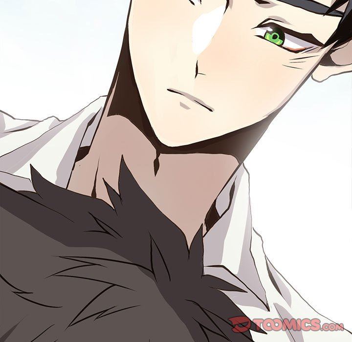 [韩国漫画] 野性之城 BL,剧情向#[75P]-44