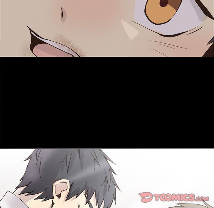 [韩国漫画] 野性之城 BL,剧情向#[75P]-46