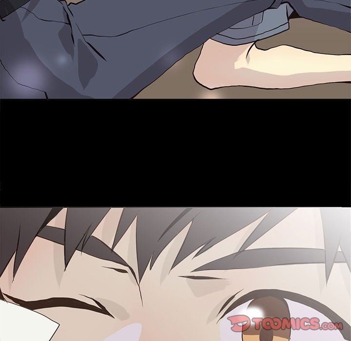 [韩国漫画] 野性之城 BL,剧情向#[75P]-48