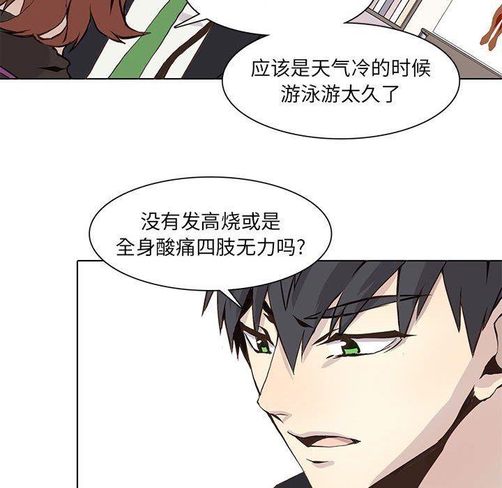 [韩国漫画] 野性之城 BL,剧情向#[75P]-63