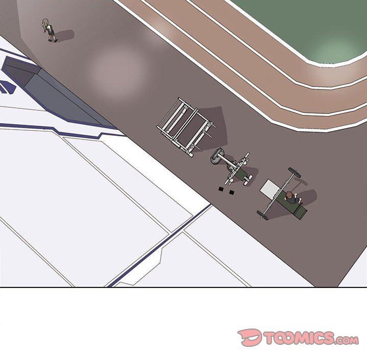 [韩国漫画] 野性之城 BL,剧情向#[84P]-26