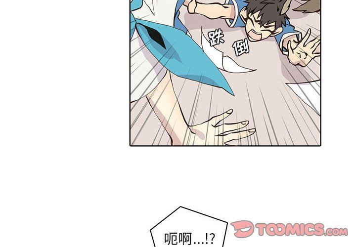 [韩国漫画] 野性之城 BL,剧情向#[84P]-4